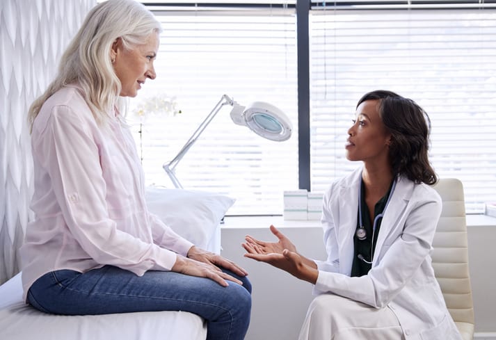 In partnership with AHRQ, we examined the need to improve patient safety and reduce potentially preventable readmissions with primary care practices.