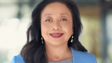 Monica Valdes Lupi, JSI Board Member