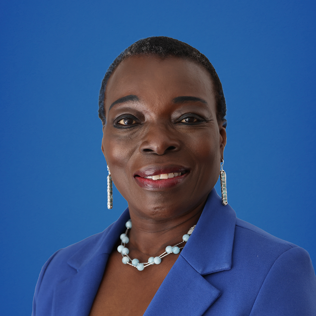 Kate Onyejekwe