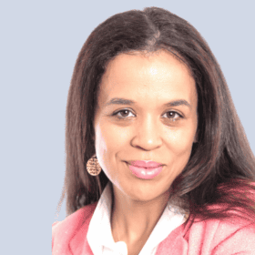 Nneka Mobisson