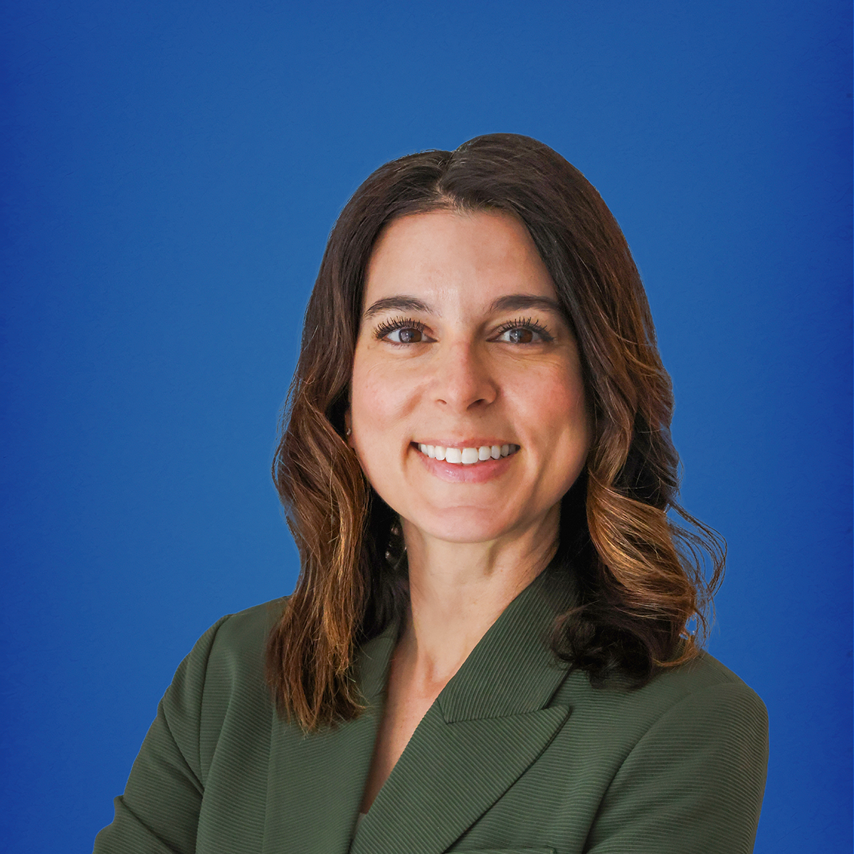 Susan Longley