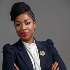 Topsy Kola-Oyeneyin