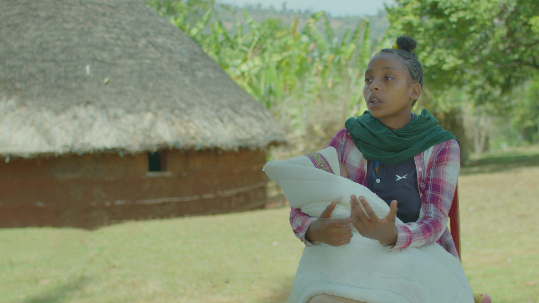 Enhancing Women’s Agency Drives Maternal Health Service Uptake in Rural Ethiopia