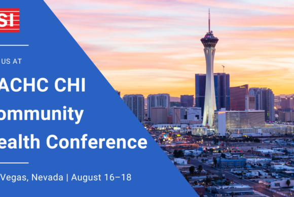 JSI at NACHC CHI 2026